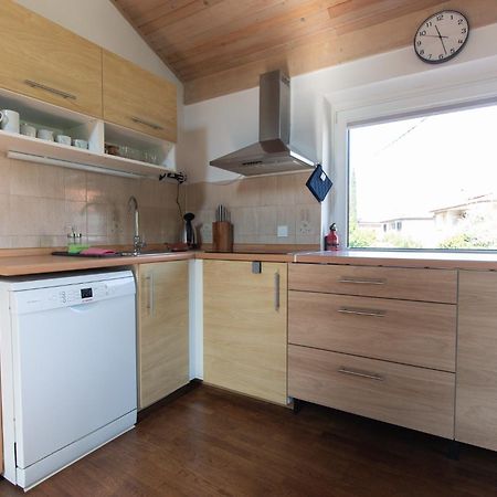 Bivalvia Apartments Koper Eksteriør bilde