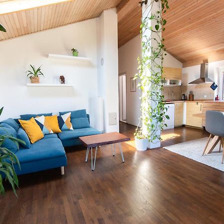 Bivalvia Apartments Koper Eksteriør bilde