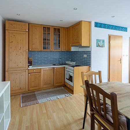 Bivalvia Apartments Koper Eksteriør bilde