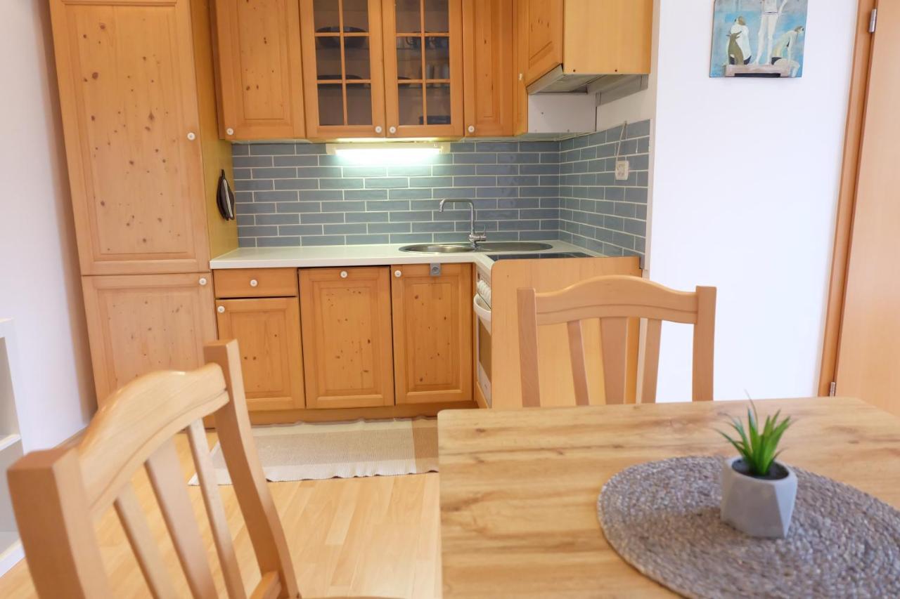 Bivalvia Apartments Koper Eksteriør bilde