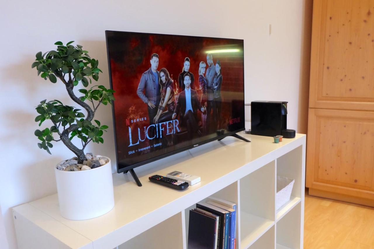 Bivalvia Apartments Koper Eksteriør bilde