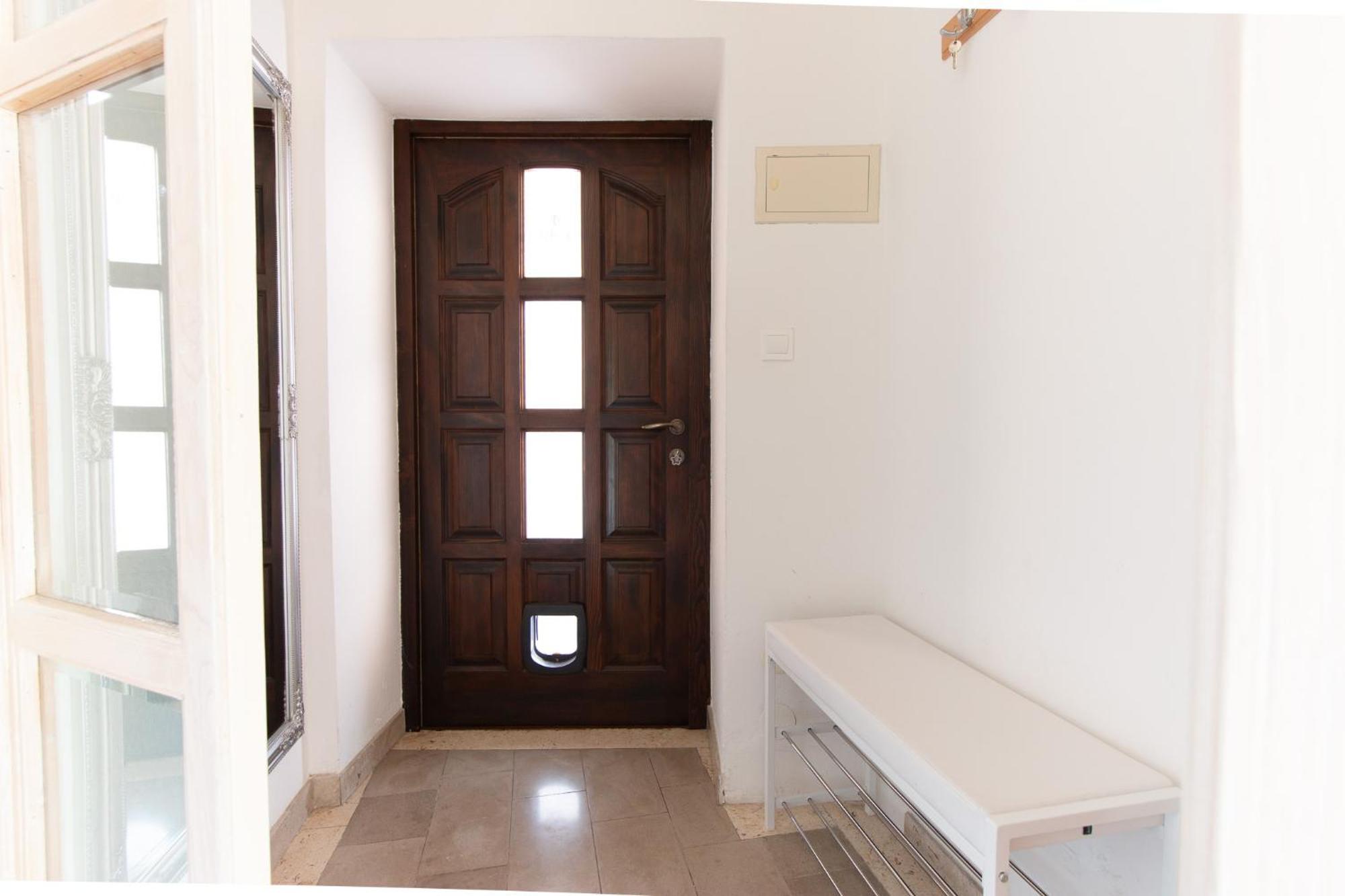 Bivalvia Apartments Koper Eksteriør bilde