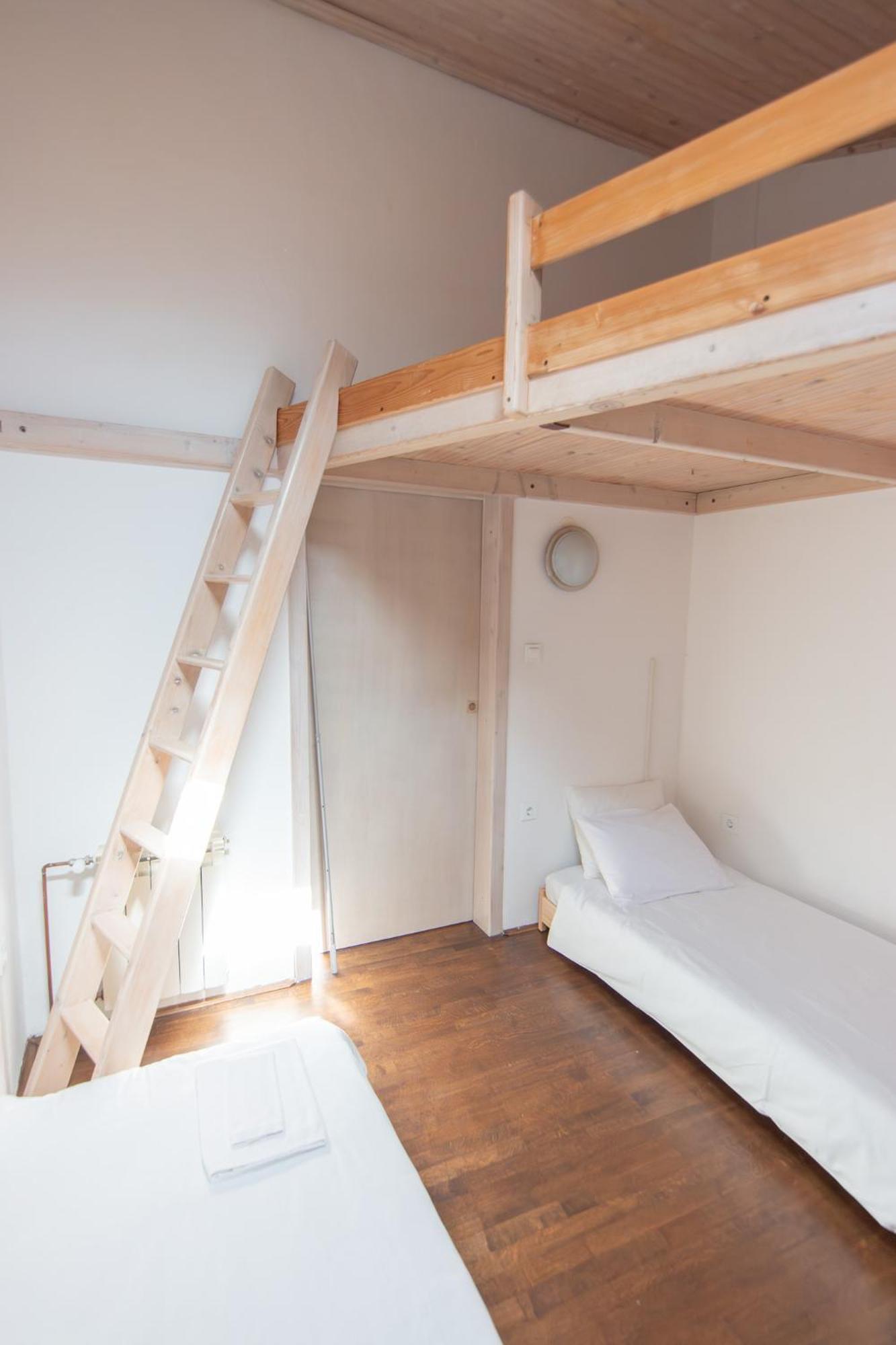 Bivalvia Apartments Koper Eksteriør bilde