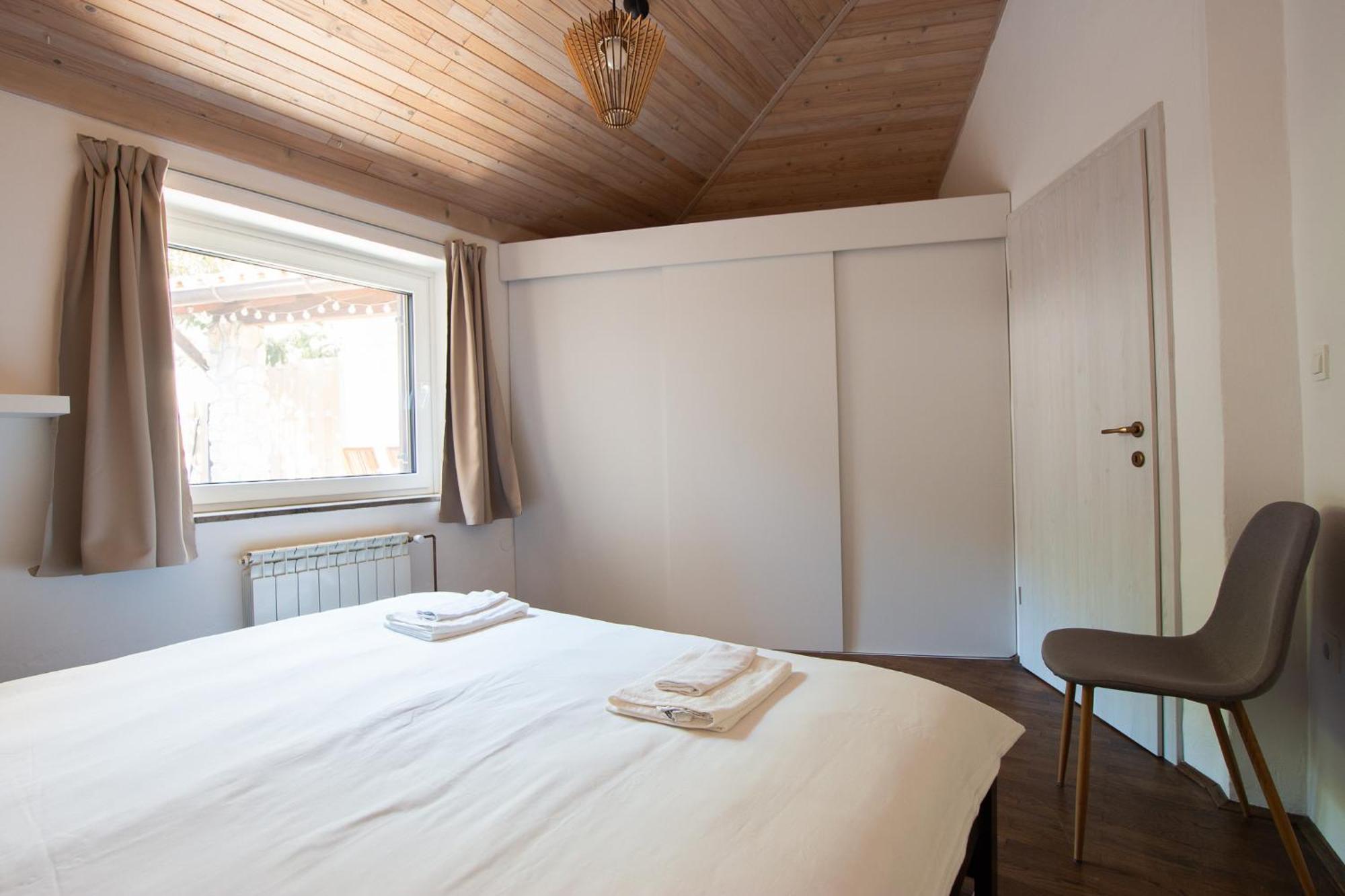 Bivalvia Apartments Koper Eksteriør bilde
