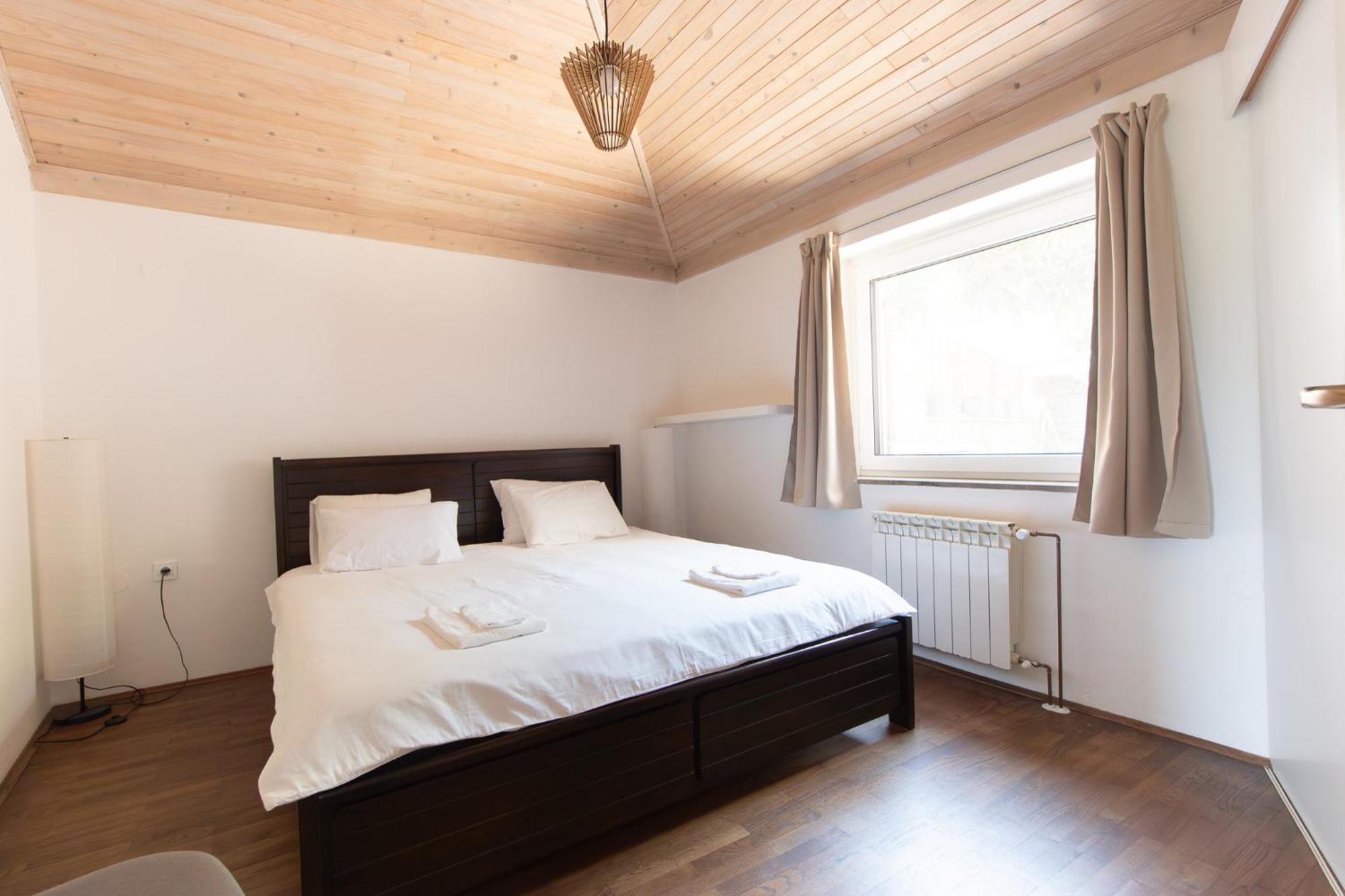 Bivalvia Apartments Koper Eksteriør bilde