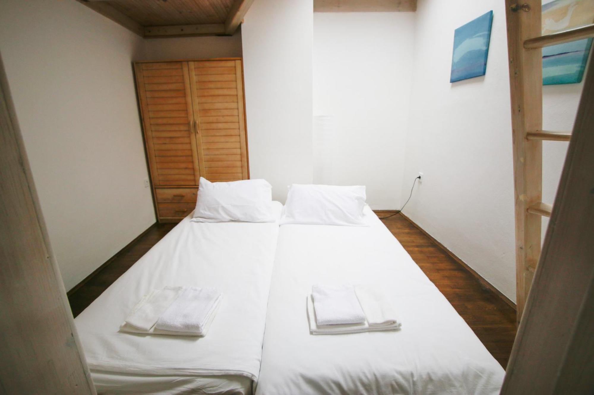Bivalvia Apartments Koper Eksteriør bilde