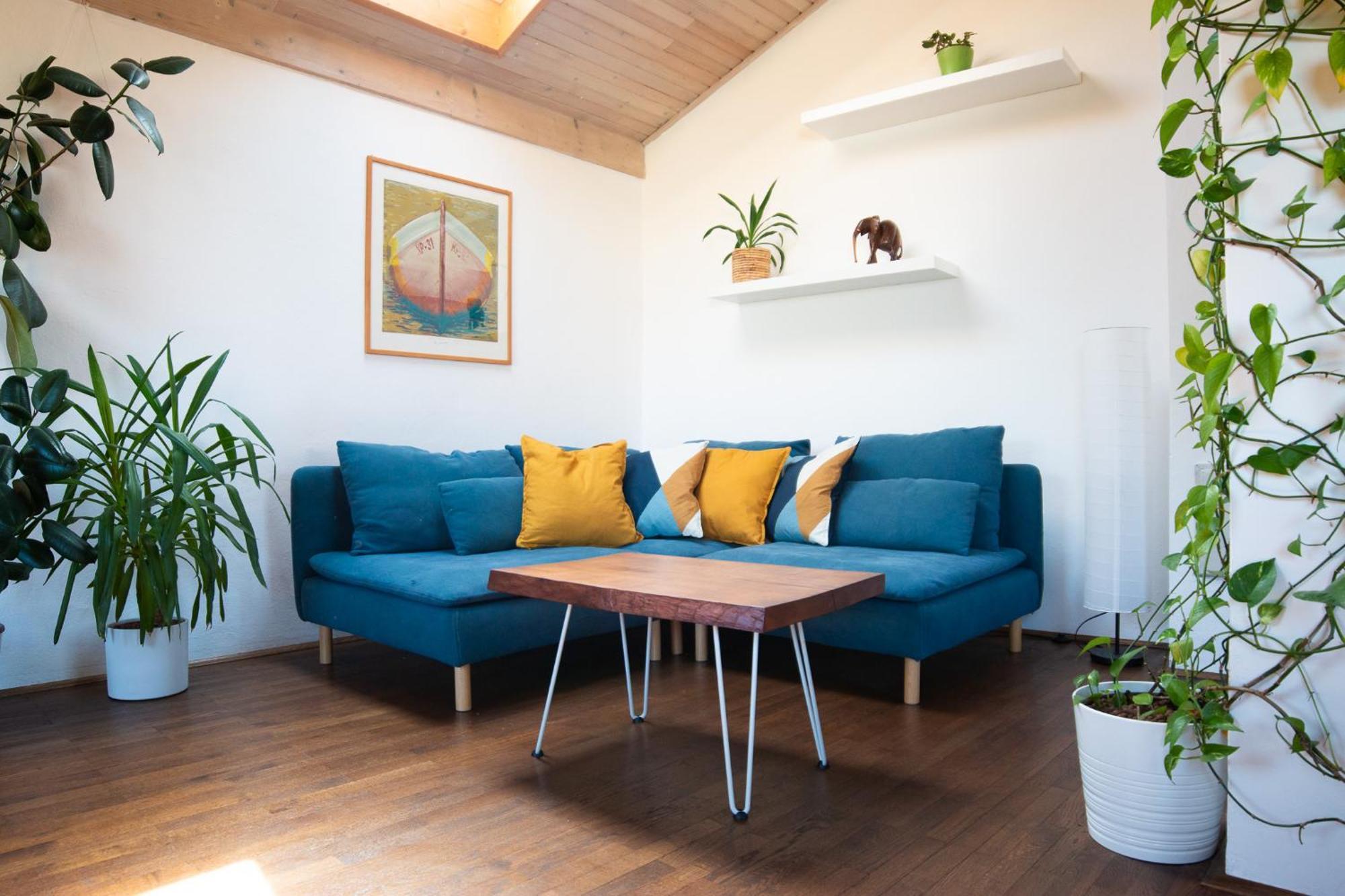Bivalvia Apartments Koper Eksteriør bilde