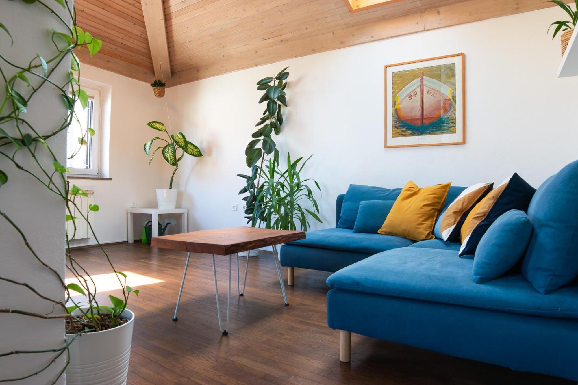 Bivalvia Apartments Koper Eksteriør bilde