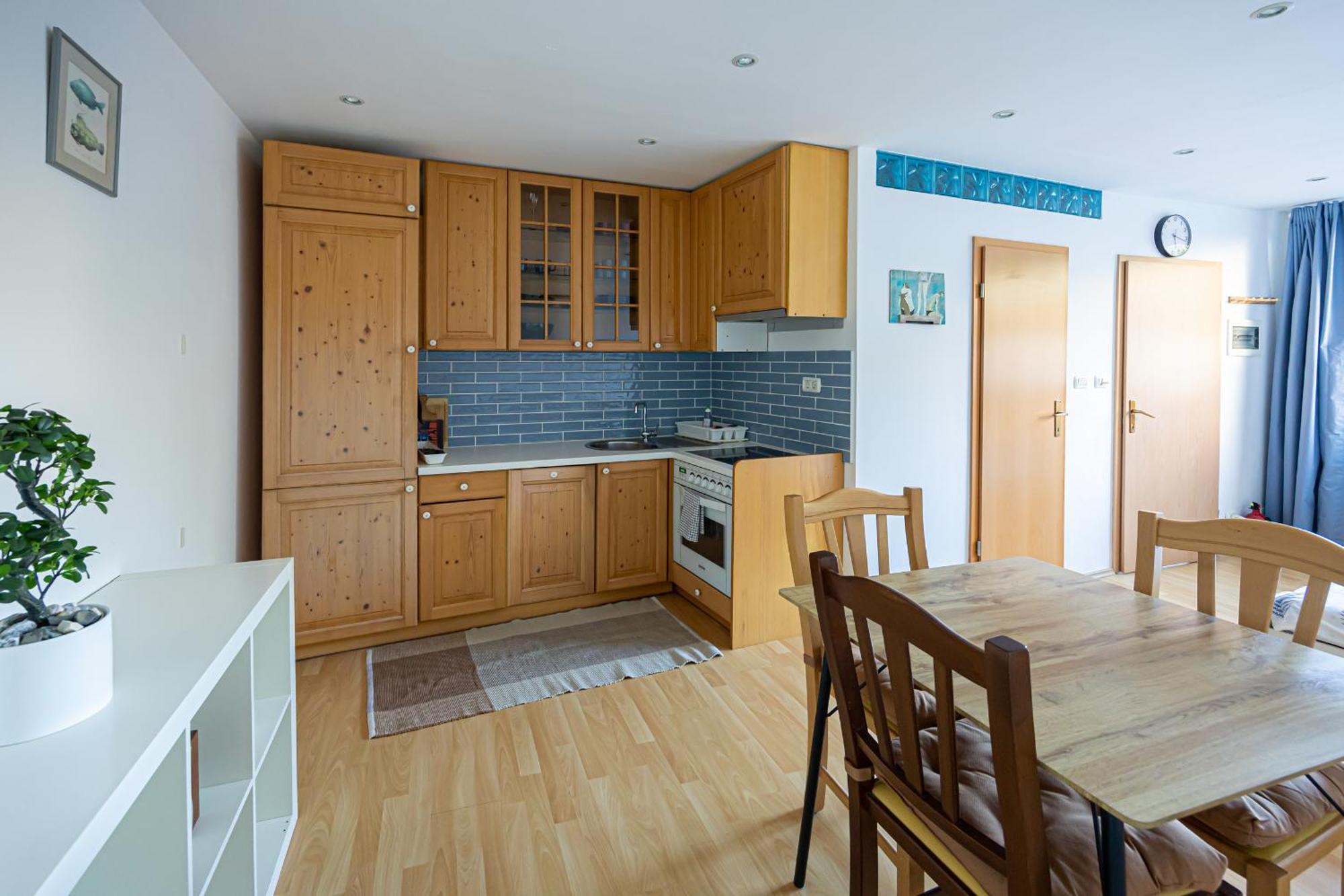 Bivalvia Apartments Koper Eksteriør bilde